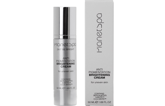 Anti-Pigmentation Cream